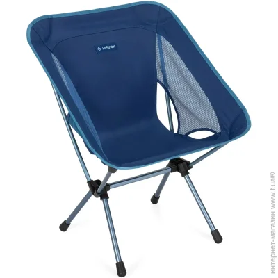  Helinox  Chair One re Navy Blue (1053-10003221)