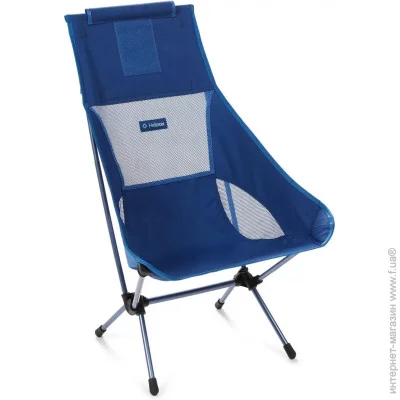  Helinox Chair Two Blue Block (1053-12882R1)
