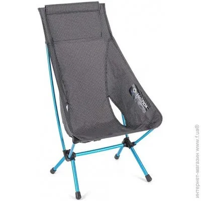  Helinox Chair Zero Highback Black (1053-10559)