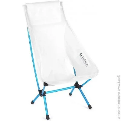  Helinox Chair Zero Highback White (1053-10562)