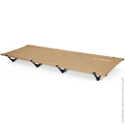 Helinox  Cot Max Convertible Coyote (1053-10662)