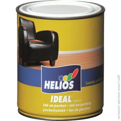 Helios     Ideal  10 