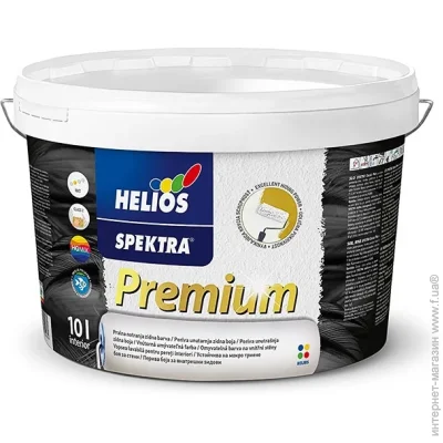Helios  '  Premium  1   2