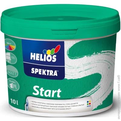 Helios    Star B1   10