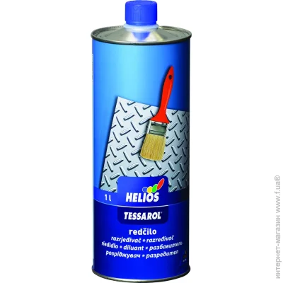 Helios  Tessarol 1 