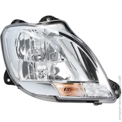  Hella 1ED010 116-521 (1ED010116521)