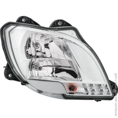 Hella 1ED010 116-541 (1ED010116541)
