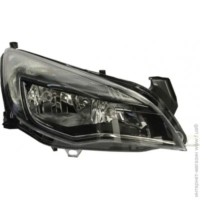  Hella 1EG010 011-681 (1EG010011681)