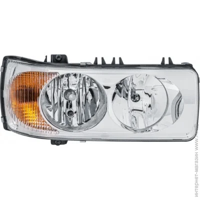  Hella 1EJ247 046-021 (1EJ247046021)