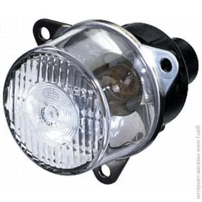  Hella 2PF008 221-017 (2PF008221017)