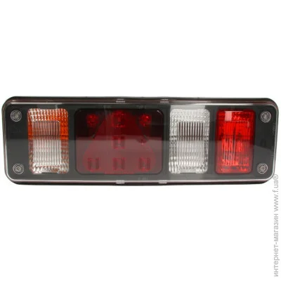  Hella 2VP340 961-017 (2VP340961017)