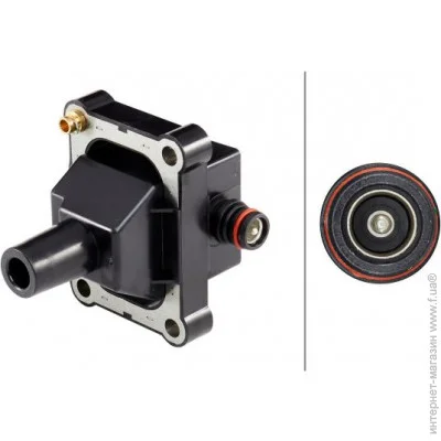   Hella 5DA193 175-361 (5DA193175361)