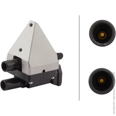   Hella 5DA358 000-021 (5DA358000021)
