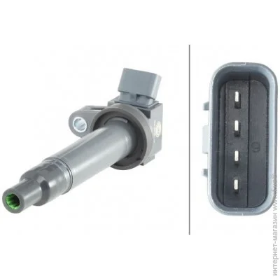   Hella 5DA358 057-121 (5DA358057121)