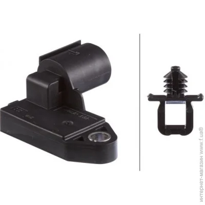  Hella 6DD008 622-991 (6DD008622991)