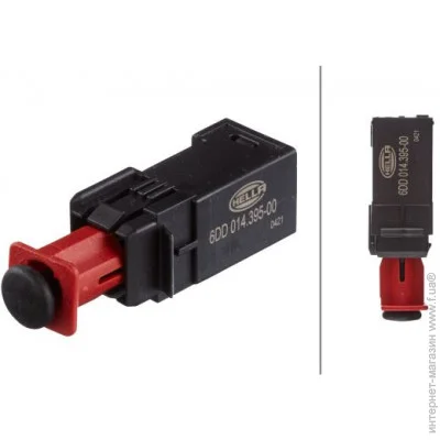  Hella 6DD014 395-001 (6DD014395001)