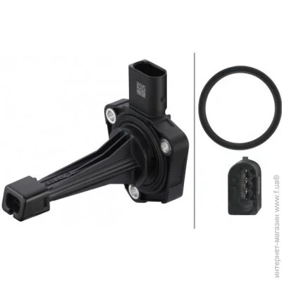  Hella 6PR009 622-121 (6PR009622121)