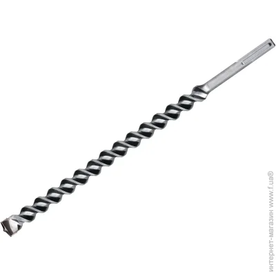 Heller Бур Bionic SDS-plus 10x210 мм 15629 Heller Бур Bionic SDS-plus 10x210 мм 15629