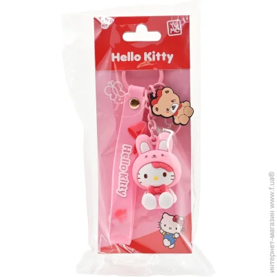 Hello Kitty       
