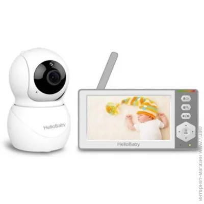 Hellobaby  4.3" (2674647091)