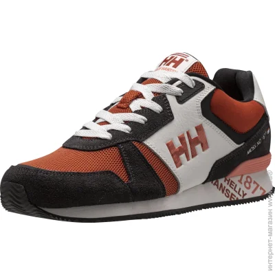    Helly Hansen ANAKIN LEATHER .45 (11718-308-45)