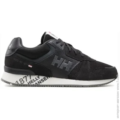    Helly Hansen ANAKIN LEATHER .46.5 (11718-990-46.5)