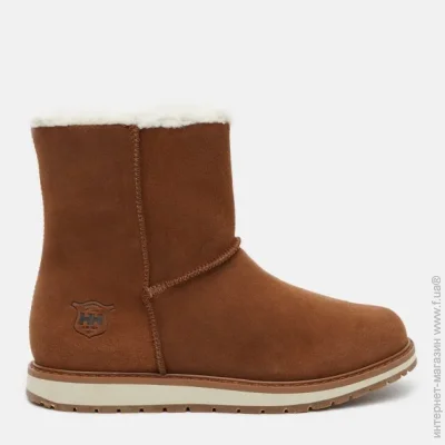  Helly Hansen Annabelle Boot (11636-766-38)