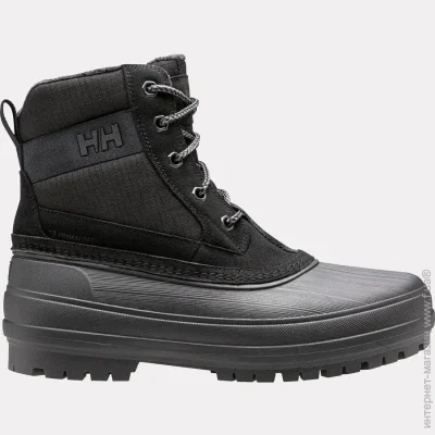  Helly Hansen FRASER MID (12042-990-48)