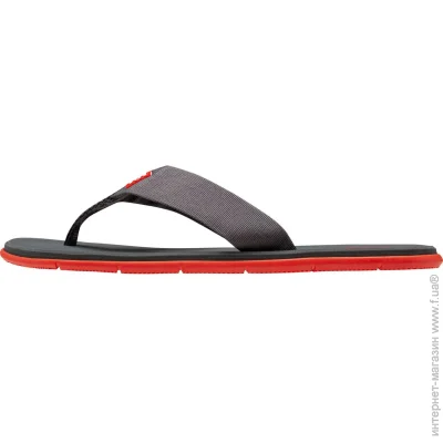  Helly Hansen Logo Sandal (11600-980-40.5)