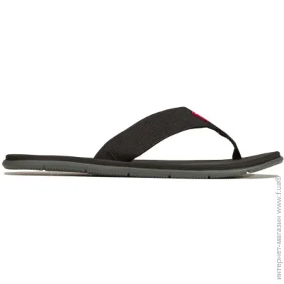  Helly Hansen Logo Sandal (11600-993-40.5)