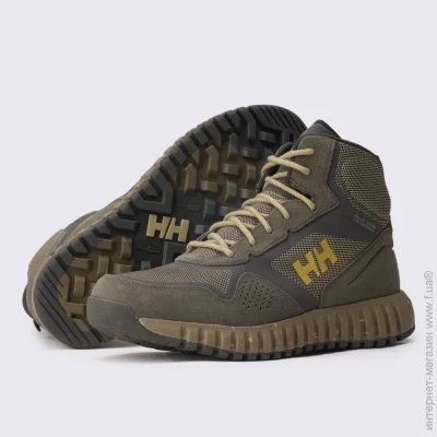  Helly Hansen Monashee Ullr (11432-431-45)