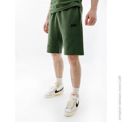 Helly Hansen   MOVE SWEAT SHORTS  XL (7d53710-476 XL)
