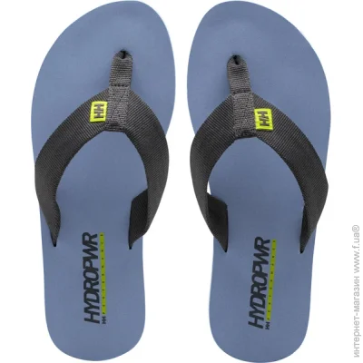  Helly Hansen Seasand HP 2 Flip-Flops (11954-636-39)