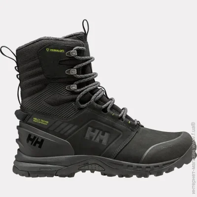  Helly Hansen SPITSBERGEN PRIMALOFT (11980-990-44.5)