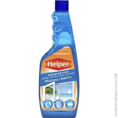     Helper 500    (4823019010350)