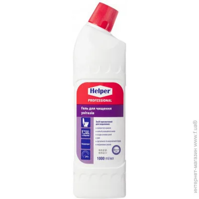     Helper Professional 1  (4823019010046)