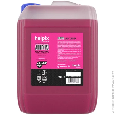   Helpix  -40  + 110 10  10 