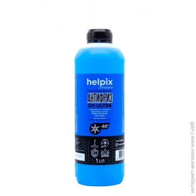   Helpix  -40  + 110 1  1 