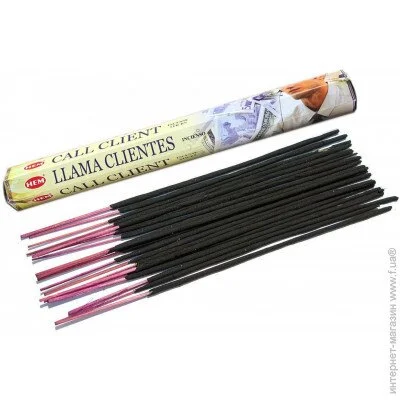 HEM Аромапалочки Клиент Ту Го , Аромат для дома Благовоние (27671k) HEM Аромапалочки Клиент Ту Го , Аромат для дома Благовоние (27671k)