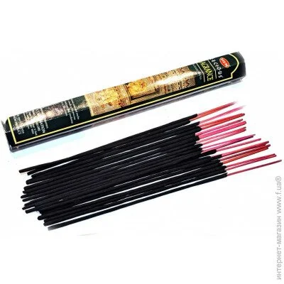 HEM Аромапалочки Драгоценный Аромат , Аромат для дома Благовоние (27692) HEM Аромапалочки Драгоценный Аромат , Аромат для дома Благовоние (27692)