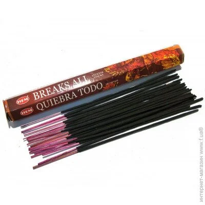 HEM Аромапалочки Все Преграды Уходят , Аромат для дома Благовоние (28160k) HEM Аромапалочки Все Преграды Уходят , Аромат для дома Благовоние (28160k)