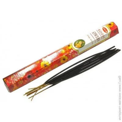 HEM Аромапалочки Цветы Драгоценные Аромат для дома Благовоние (28220k) HEM Аромапалочки Цветы Драгоценные Аромат для дома Благовоние (28220k)