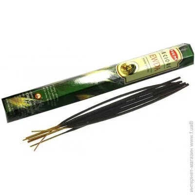 HEM Аромапалочки Kewda , Аромат для дома Благовоние (28216k) HEM Аромапалочки Kewda , Аромат для дома Благовоние (28216k)