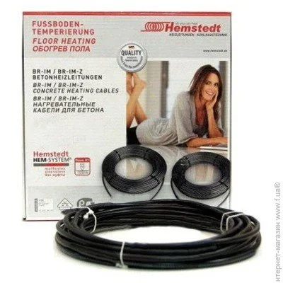   Hemstedt BR-IM-1000, 58.1