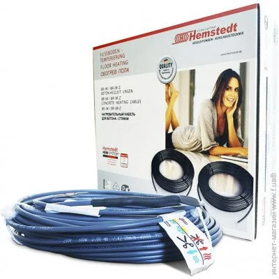   Hemstedt     Comfort 12.5 / 144  / 1800  / 8.6 - 14.4  (DSR1800)