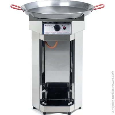 Hendi     FIESTA-600 4800W-1460021 (M-8146668)