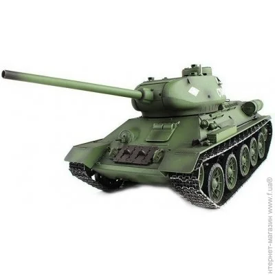   Heng Long Russian tank T-34 (HL3909-1)