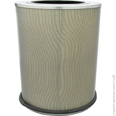 Գ  () Hengst (HENGST) (E420L)