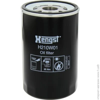   Hengst (HENGST) (H210W01)