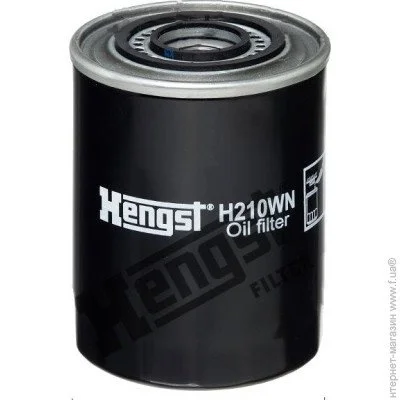   Hengst (HENGST) (H210WN)